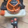 Tanaka Hedge trimmer Image 2