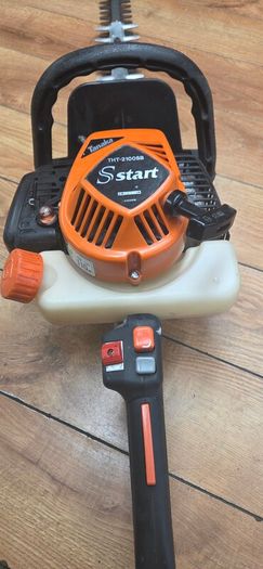 Tanaka Hedge trimmer