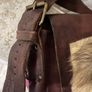 Leather Crossbody Bag Image 4