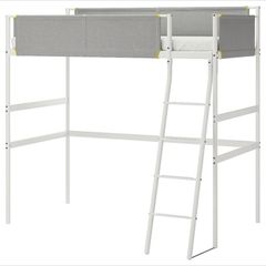 Ikea VITVAL bunk bed