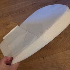 Baby pillow support
