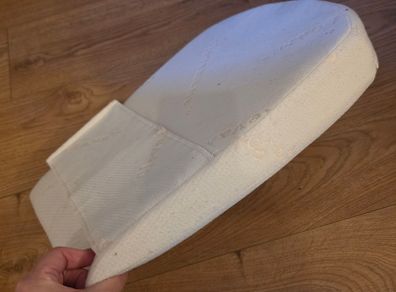 Baby pillow support