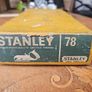 Stanley 78 rebate plane Image 8