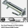 Ford Transit Damage/Repair Image 2