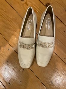 Beautiful CARL SCARPA Shoes for sale