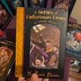 A Series of Unfortunate Events by Lemony Snicket - 13 Hardback Book Collection Image 8