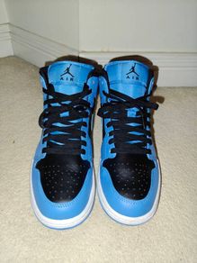 Jordan - Air Jordan 1 mid