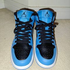 Jordan - Air Jordan 1 mid
