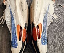 Nike Air Zoom Alphafly Next% 3 Prototype