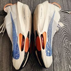 Nike Air Zoom Alphafly Next% 3 Prototype