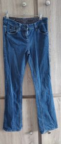 River island jeans size 8