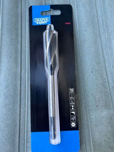 drill bits