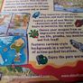 Worms Blast PlayStation 2 Ps2 Games - Original Image 5