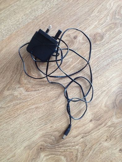 Wireless power plug