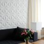 WallArt 24 pcs 3D Wall Panels GA-WA17 Cullinans Image 10