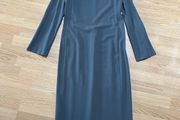 Zara premium wool lightweight dress