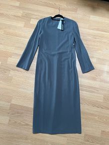 Zara premium wool lightweight dress