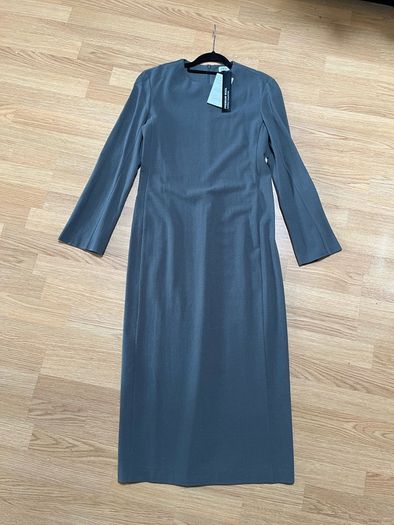Zara premium wool lightweight dress