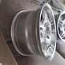 BMW E36 17 Inch Style 24 Motorsport Staggered Reps BRAND NEW Image 3