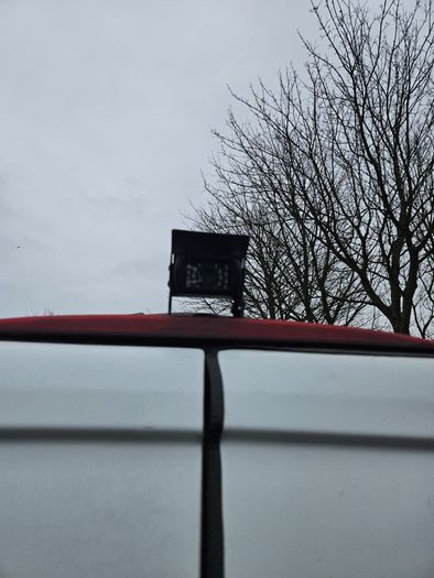 campervans