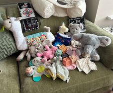 Baby Toy Collection