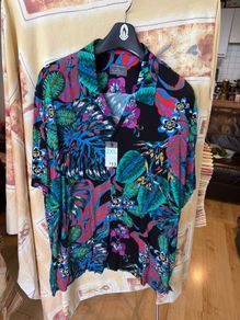 2 Summer shirts from Penneys XXL