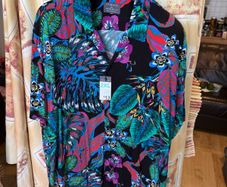 2 Summer shirts from Penneys XXL