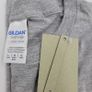 NASA Boy's Youth T-Shirt - Grey - Youth Size L Image 4