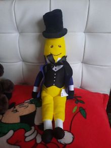 ebanana scrooge
