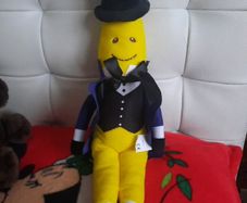 ebanana scrooge