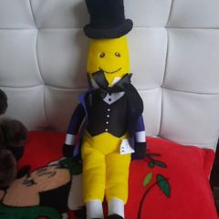 ebanana scrooge