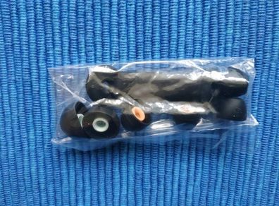 Silicone Earbuds Sony