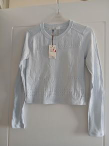 New top