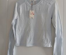 New top