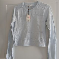 New top
