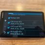 Garmin LGV700 HGV sat nav - Eircodes - Europe map 2026 Image 7
