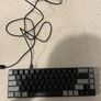 Magegee MK Mechanical Gaming 60% Keyboard Image 2