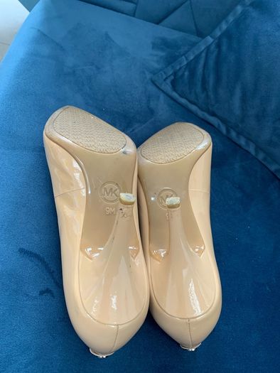 Michael Kors heels