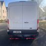 Van 2017 Ford Transit - non runner Image 4