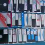 Lot of 32 - 5.25 Floppy Disks with Case Image 5