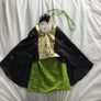 Arabic pyjamas holder Image 2