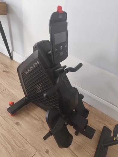 Domyos 500B Rowing Machine