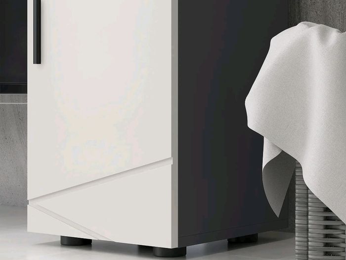 bathroom cabinet