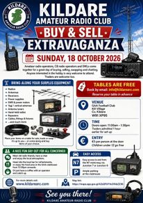 Kildare Amateur Radio Club