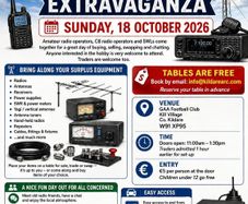 Kildare Amateur Radio Club