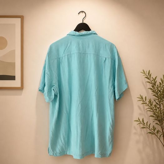 Tommy Bahama Shirt Mens Size XL