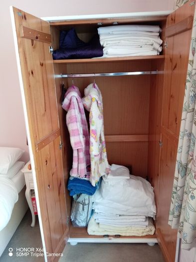 wardrobe