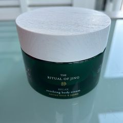 Rituals The ritual of Jing body cream 200ml