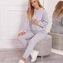grey tracksuit brand new Image 2