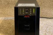 APC Smart-UPS 1500 Battery Replacement / Used